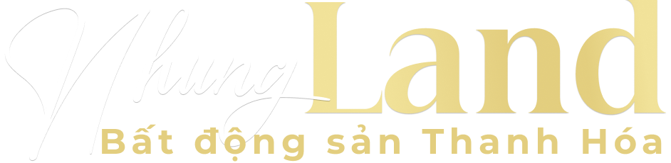 Mua bán bất động sản uy tín tại Thanh Hóa.NhungLand.com